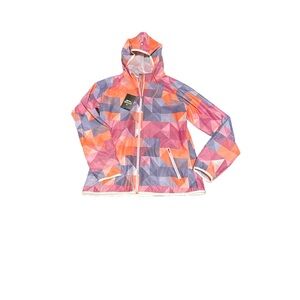 NWT Slazenger Jacket